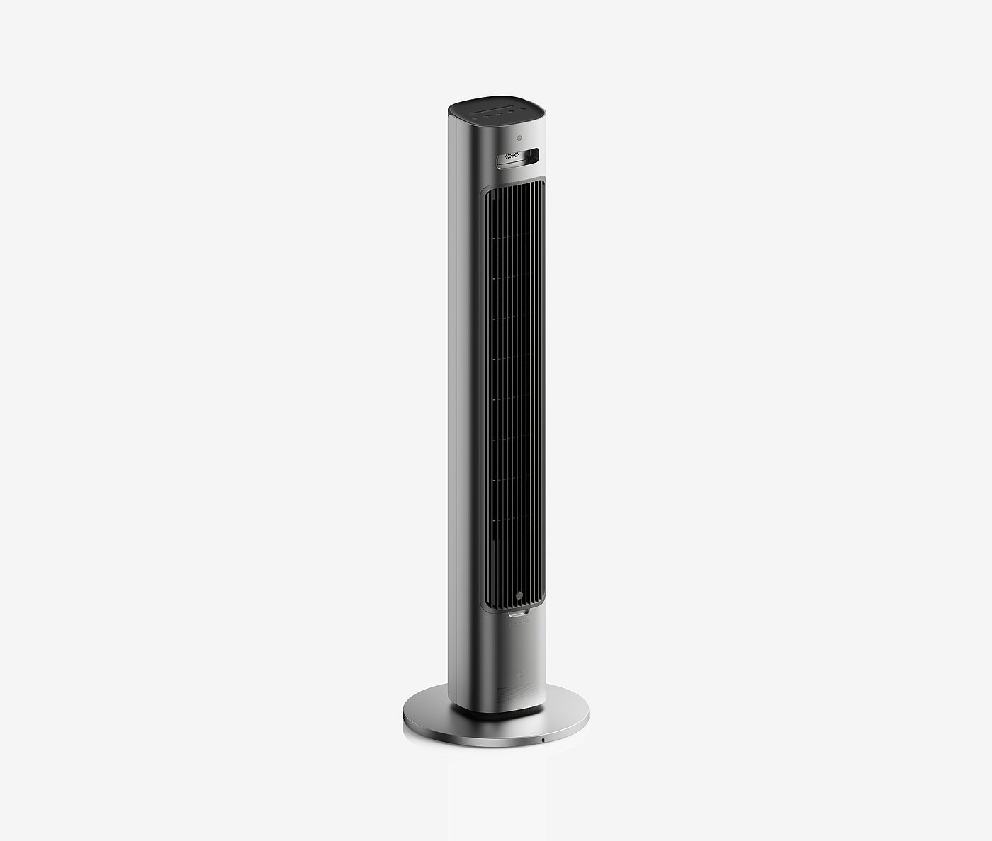 Tower fan，household electrical appliances，product design，industrial design，Fan，