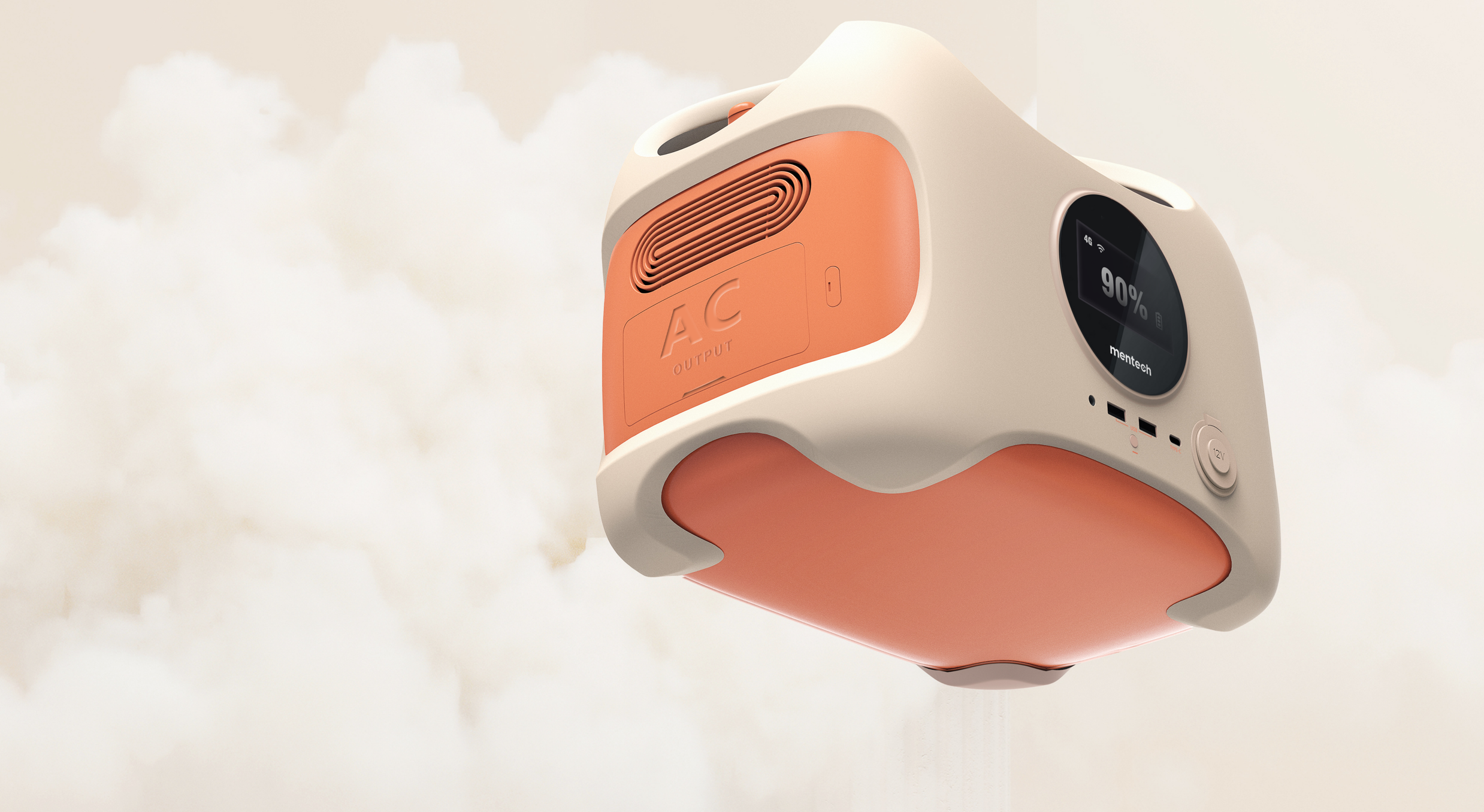 portable source，outdoor sport，