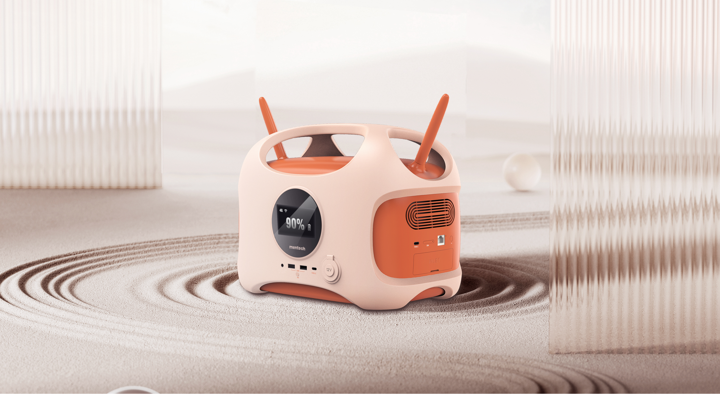 portable source，outdoor sport，