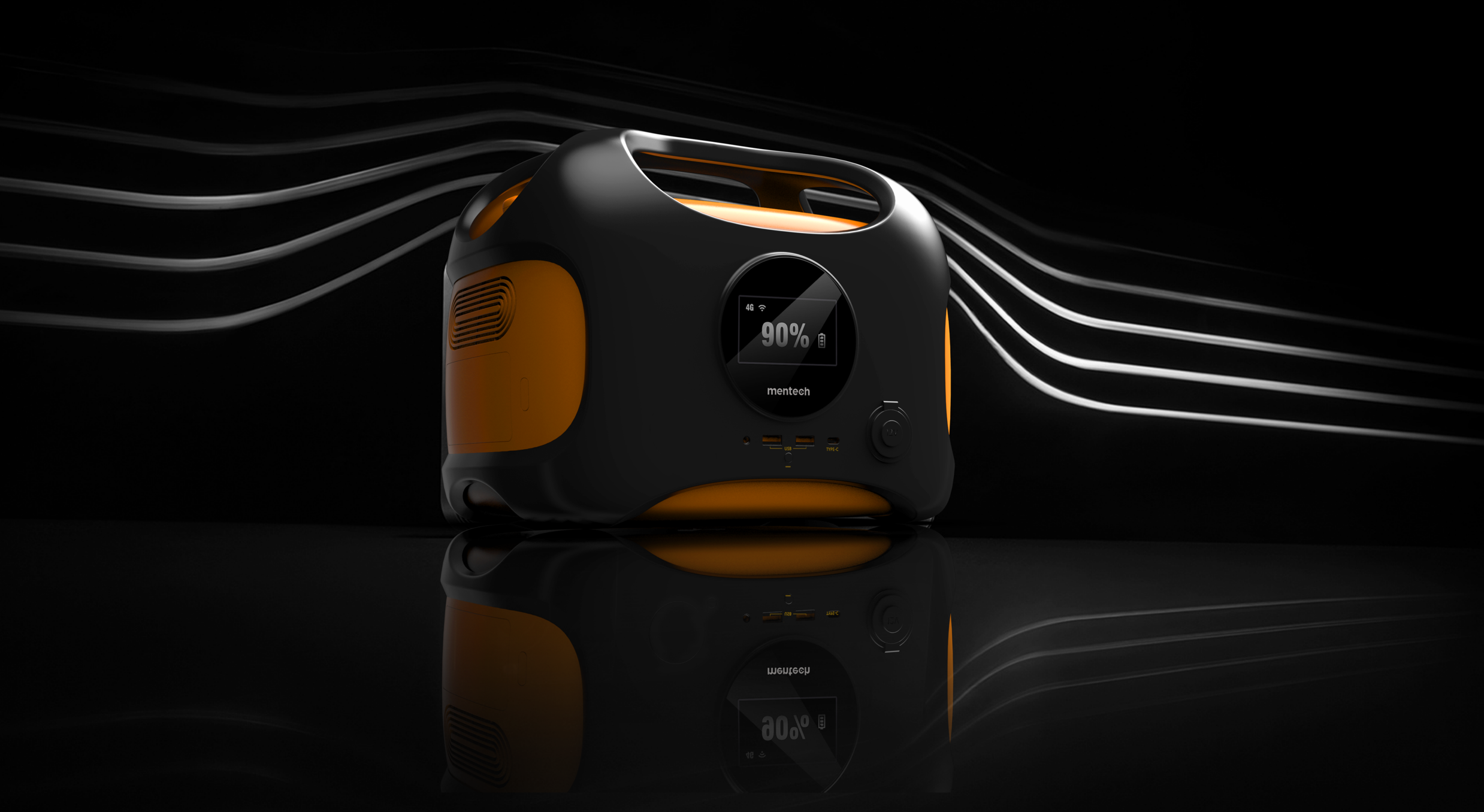 portable source，outdoor sport，