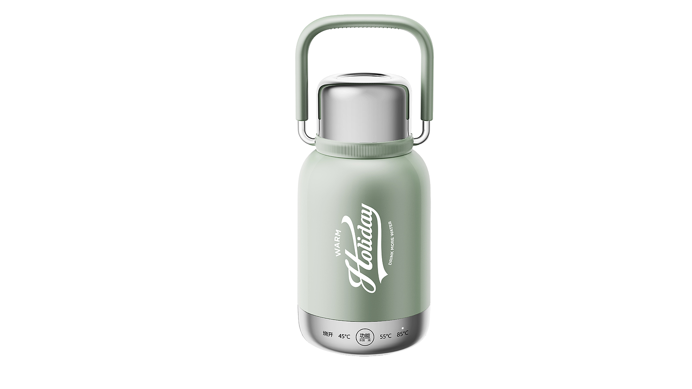 electrothermal cup，Ton ton cup，small home appliances，