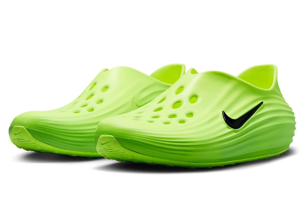 ReactX Rejuven8，shoes，Nike，Outdoor shoes，