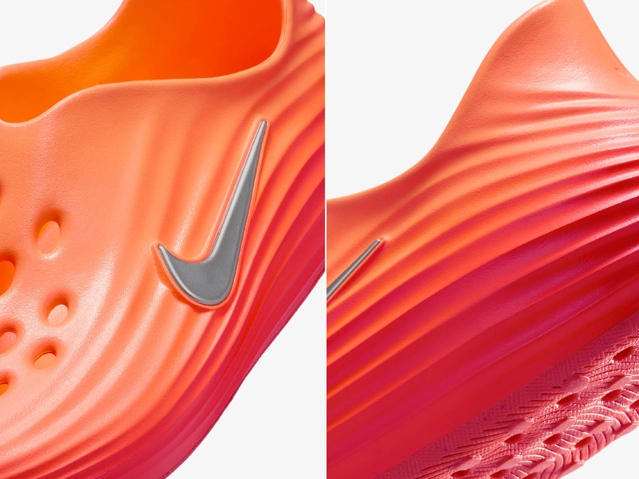 ReactX Rejuven8，shoes，Nike，Outdoor shoes，