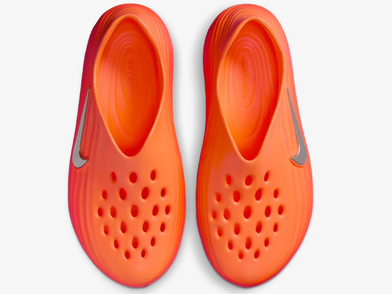 ReactX Rejuven8，shoes，Nike，Outdoor shoes，