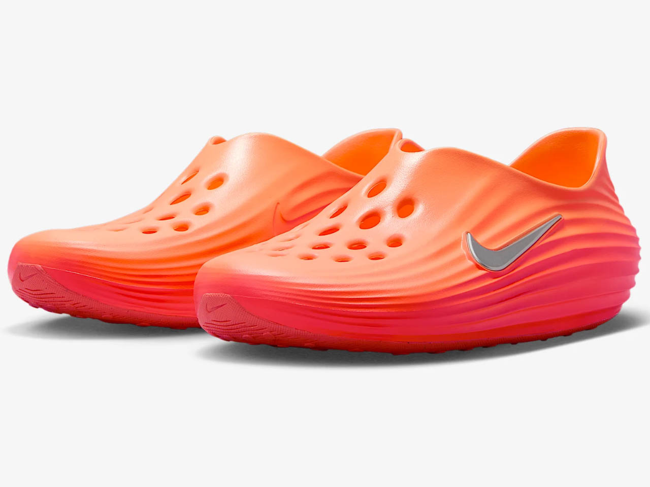 ReactX Rejuven8，shoes，Nike，Outdoor shoes，