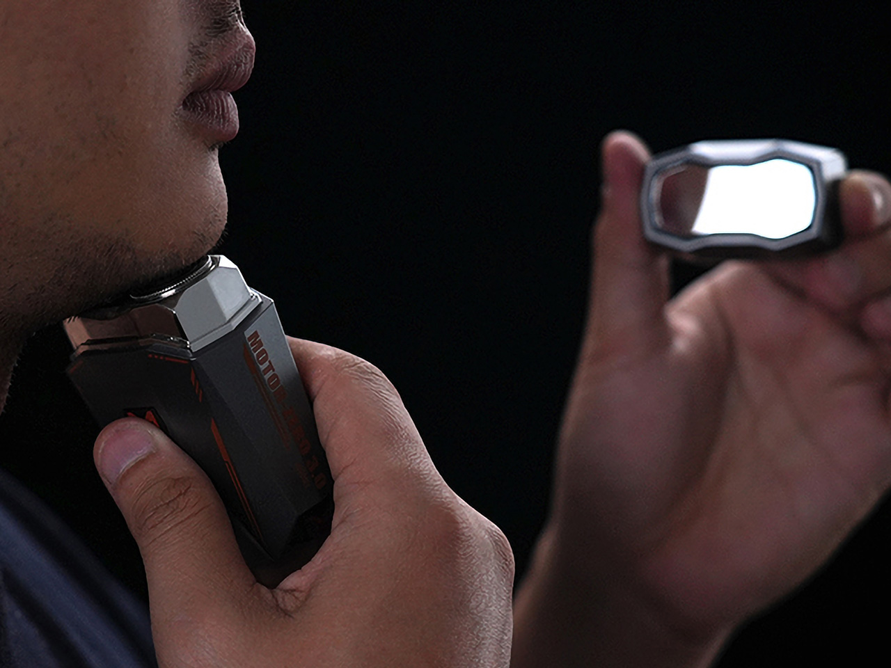 MOTOR-ZERO3.0，razor，Men's products，Personal care products，