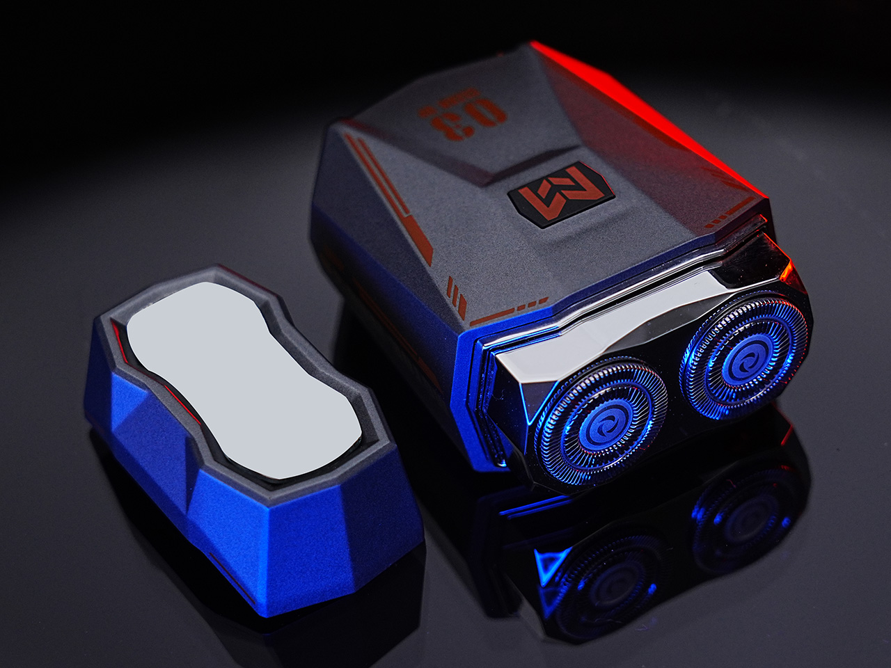 MOTOR-ZERO3.0，razor，Men's products，Personal care products，