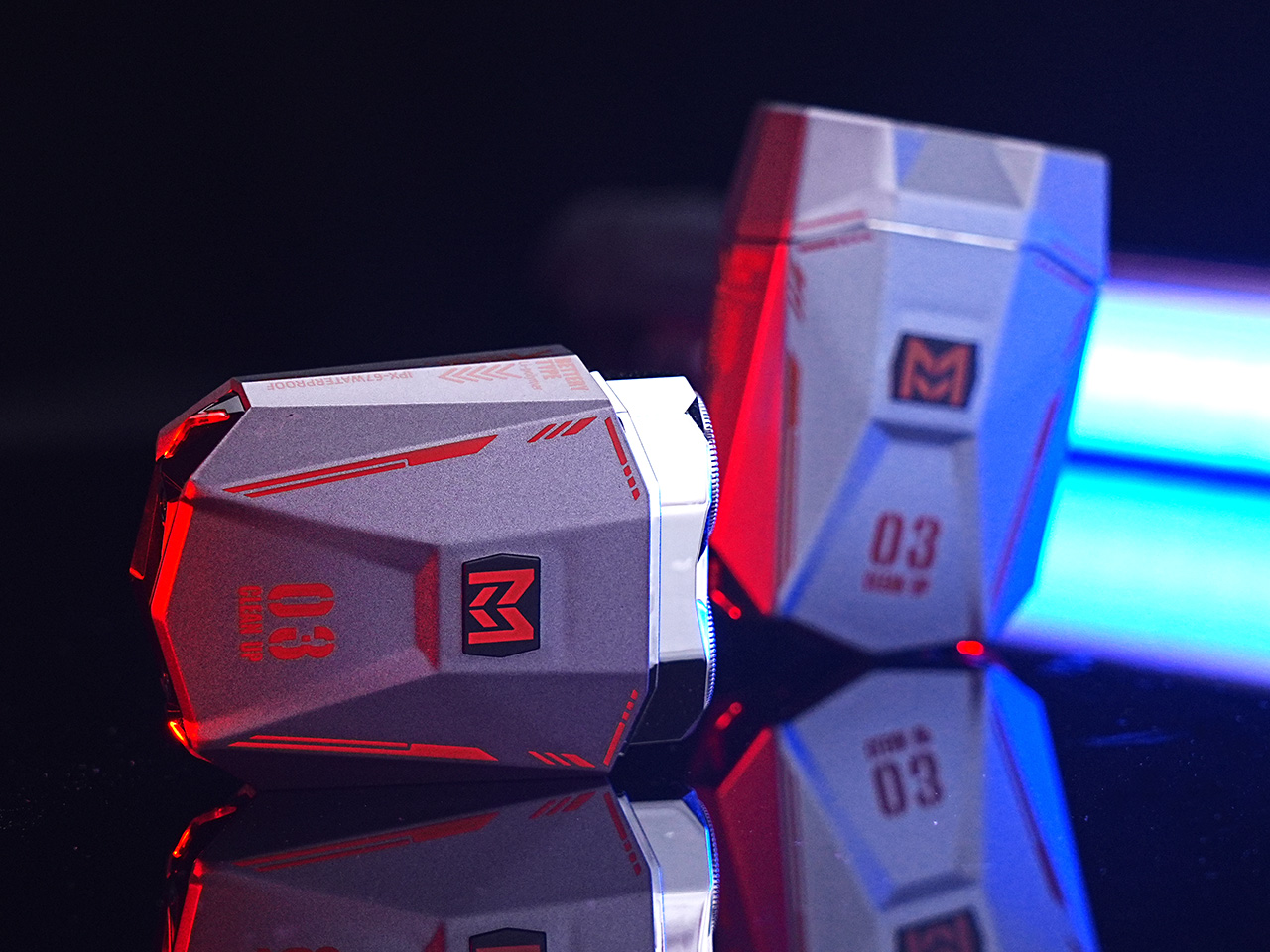 MOTOR-ZERO3.0，razor，Men's products，Personal care products，