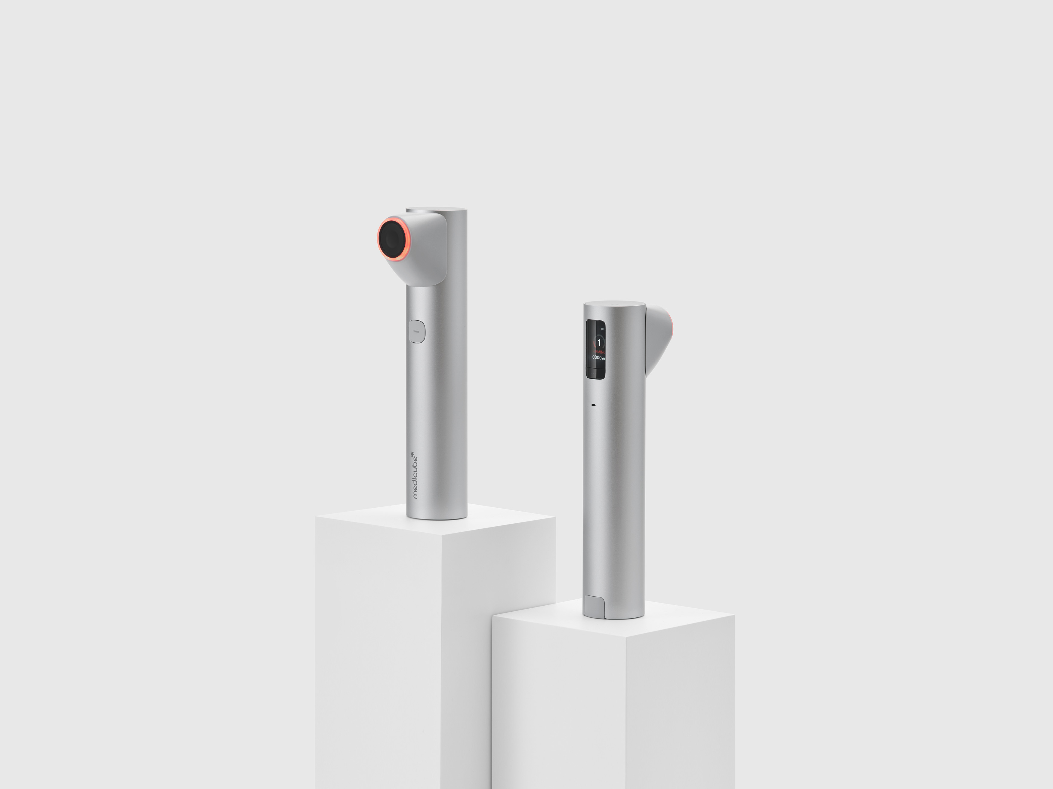 If Award，Award declaration，camera，Digital camera，Red dot award，Zhejiang One Point，One Point Design，One point of consultation，