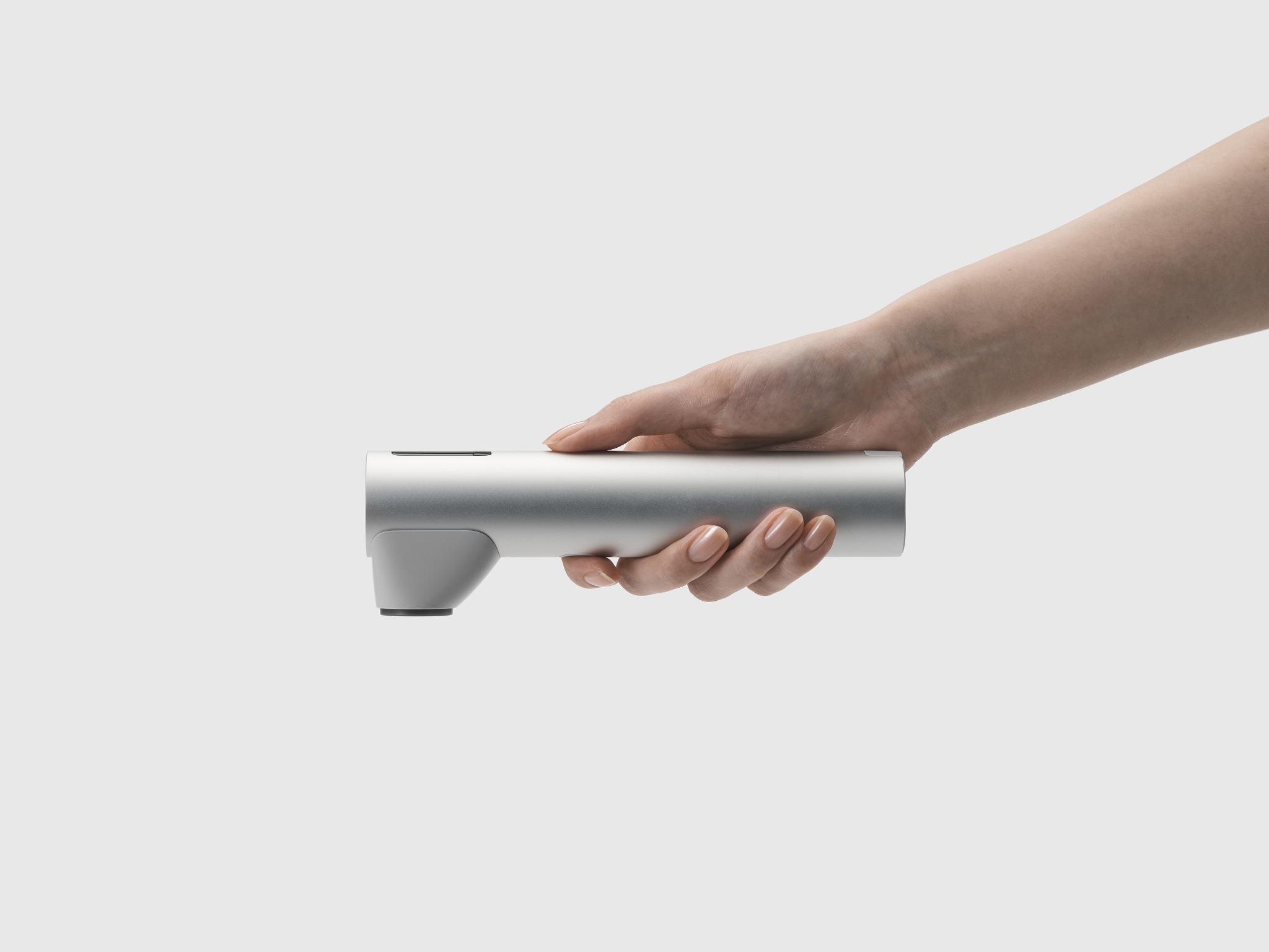 If Award，Award declaration，camera，Digital camera，Red dot award，Zhejiang One Point，One Point Design，One point of consultation，