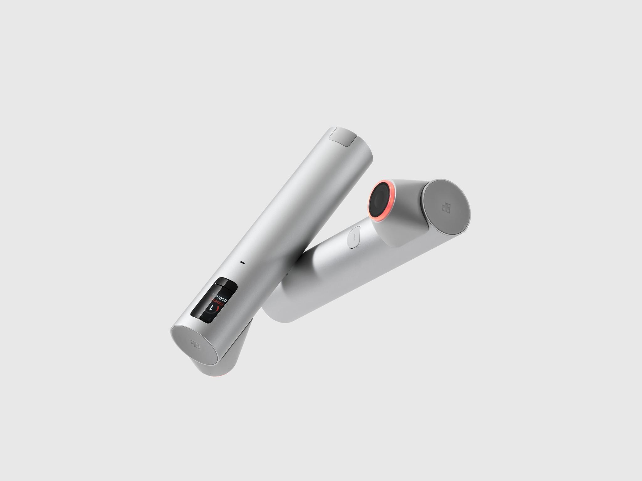 If Award，Award declaration，camera，Digital camera，Red dot award，Zhejiang One Point，One Point Design，One point of consultation，