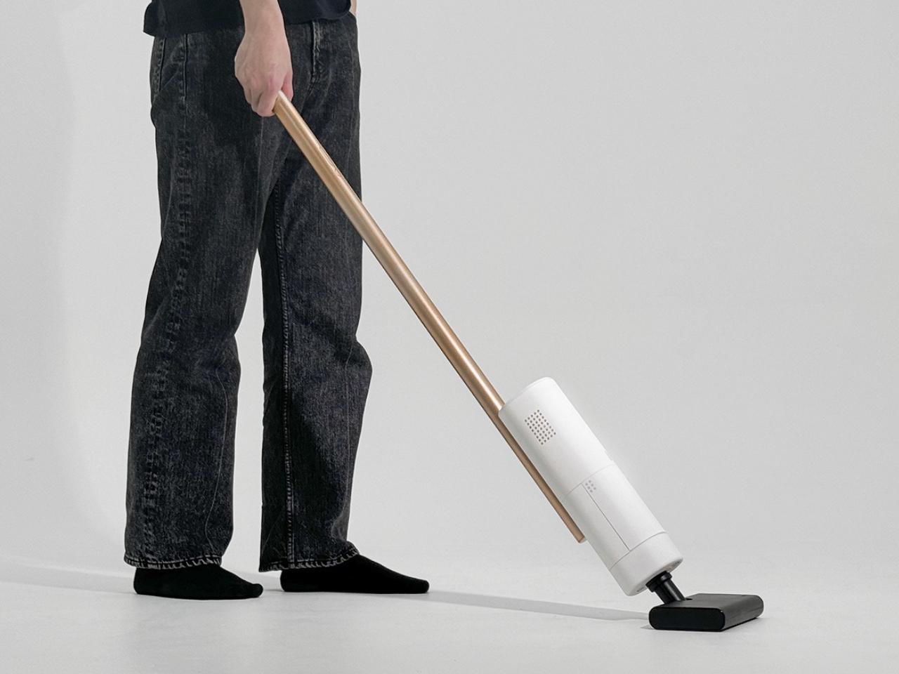 Brighten，Vacuum cleaner，conceptual design，Household Electric Appliances，