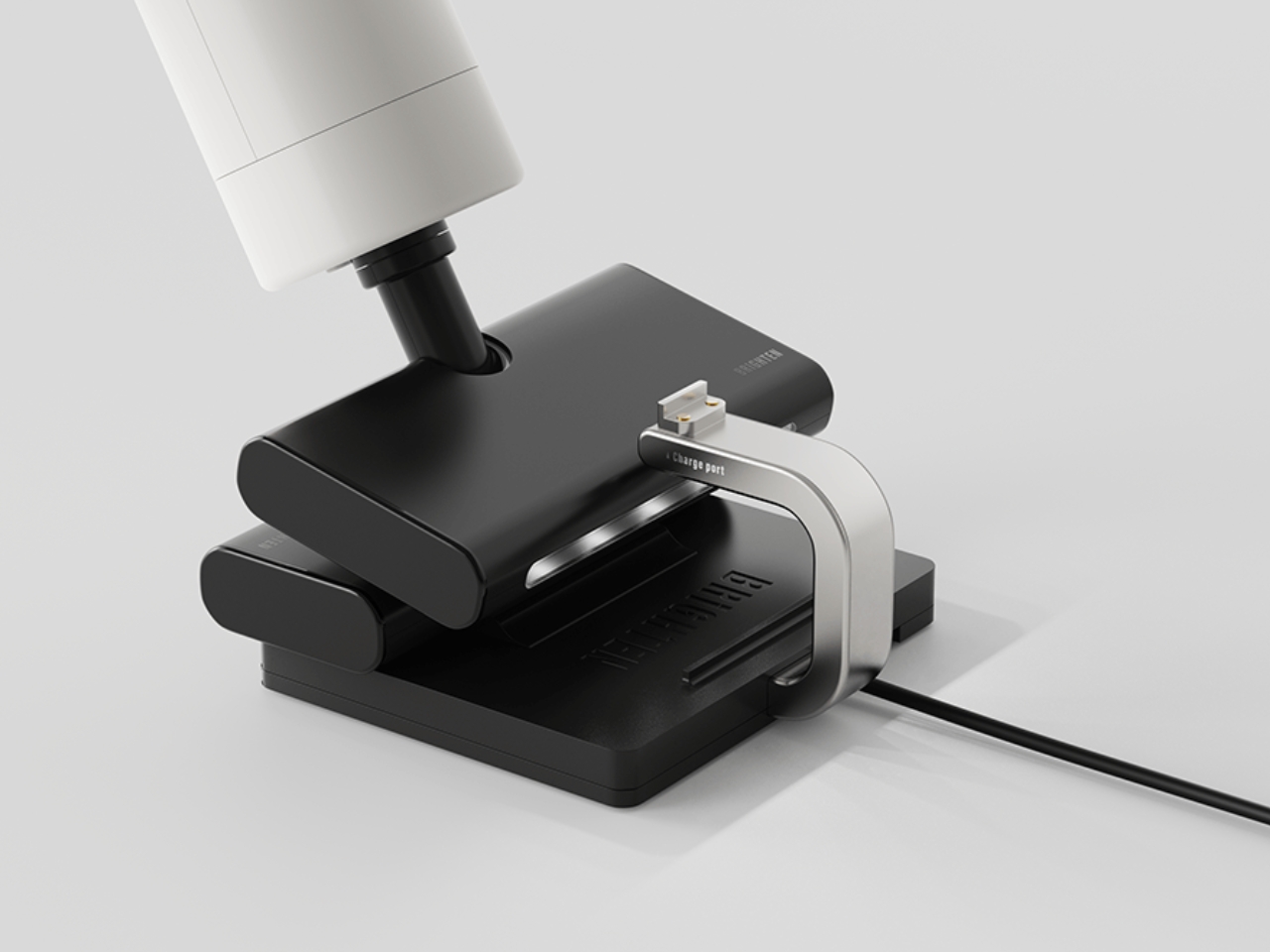 Brighten，Vacuum cleaner，conceptual design，Household Electric Appliances，