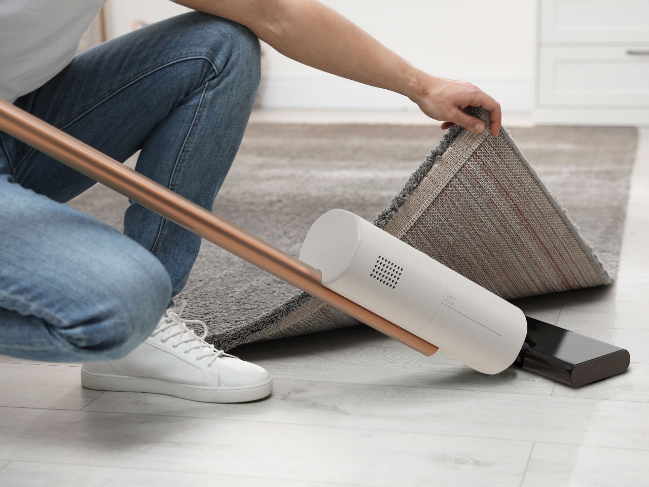 Brighten，Vacuum cleaner，conceptual design，Household Electric Appliances，