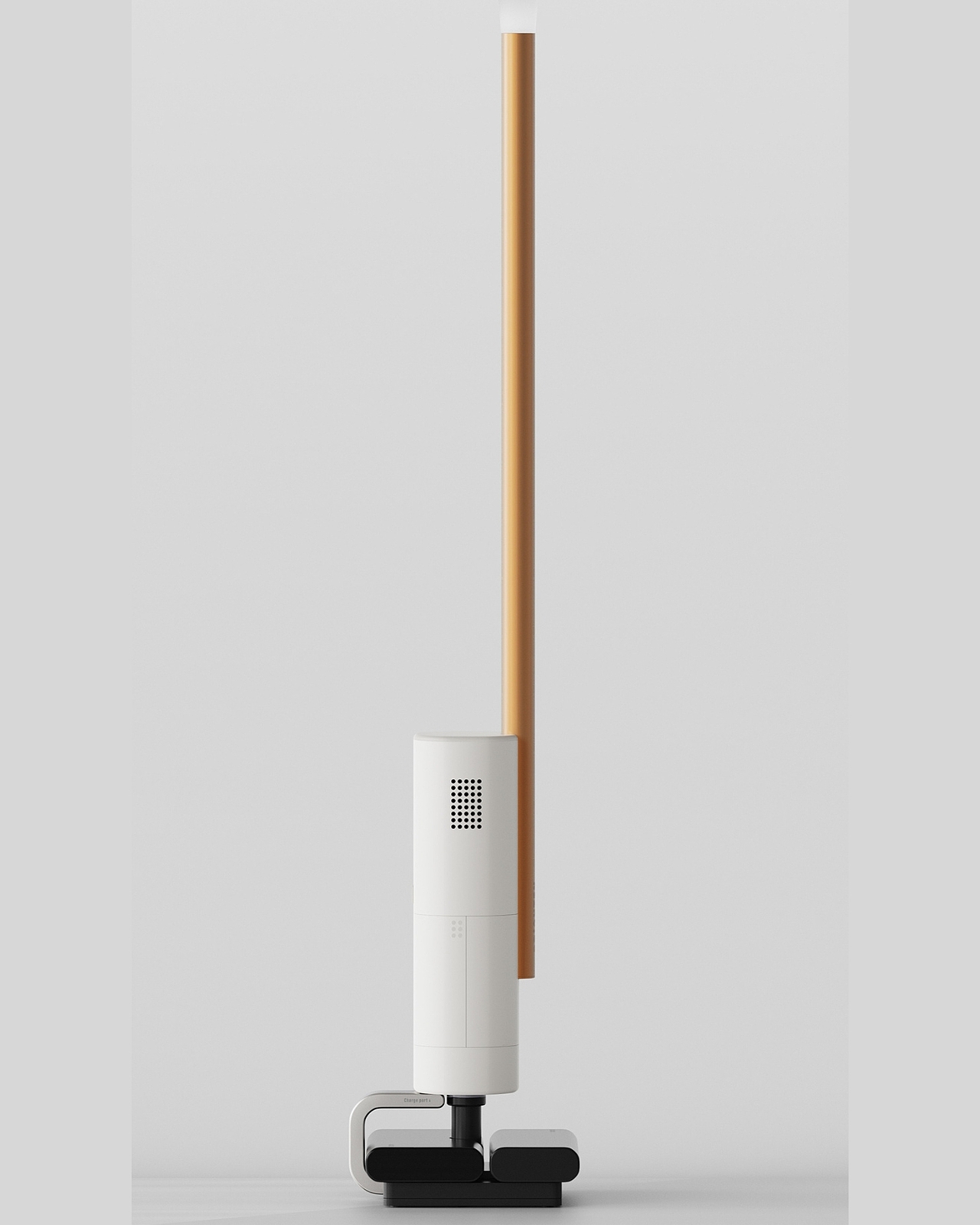 Brighten，Vacuum cleaner，conceptual design，Household Electric Appliances，