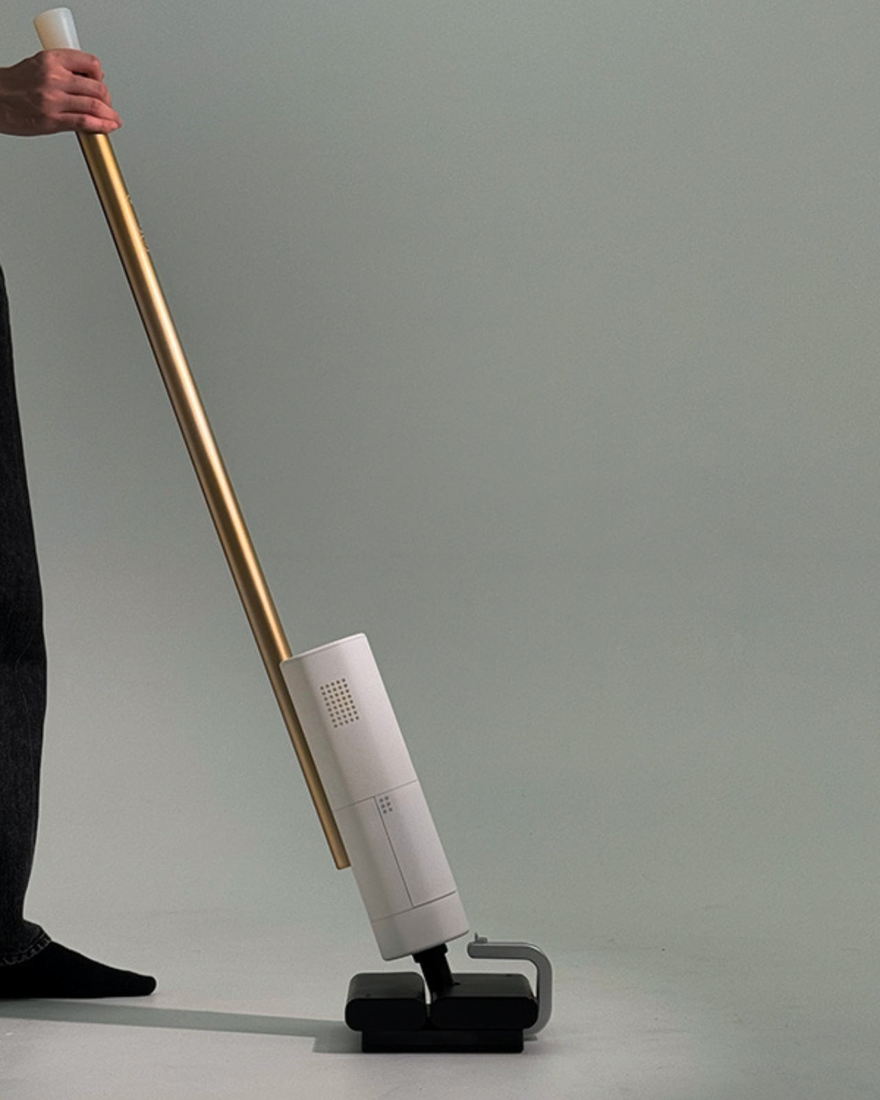 Brighten，Vacuum cleaner，conceptual design，Household Electric Appliances，