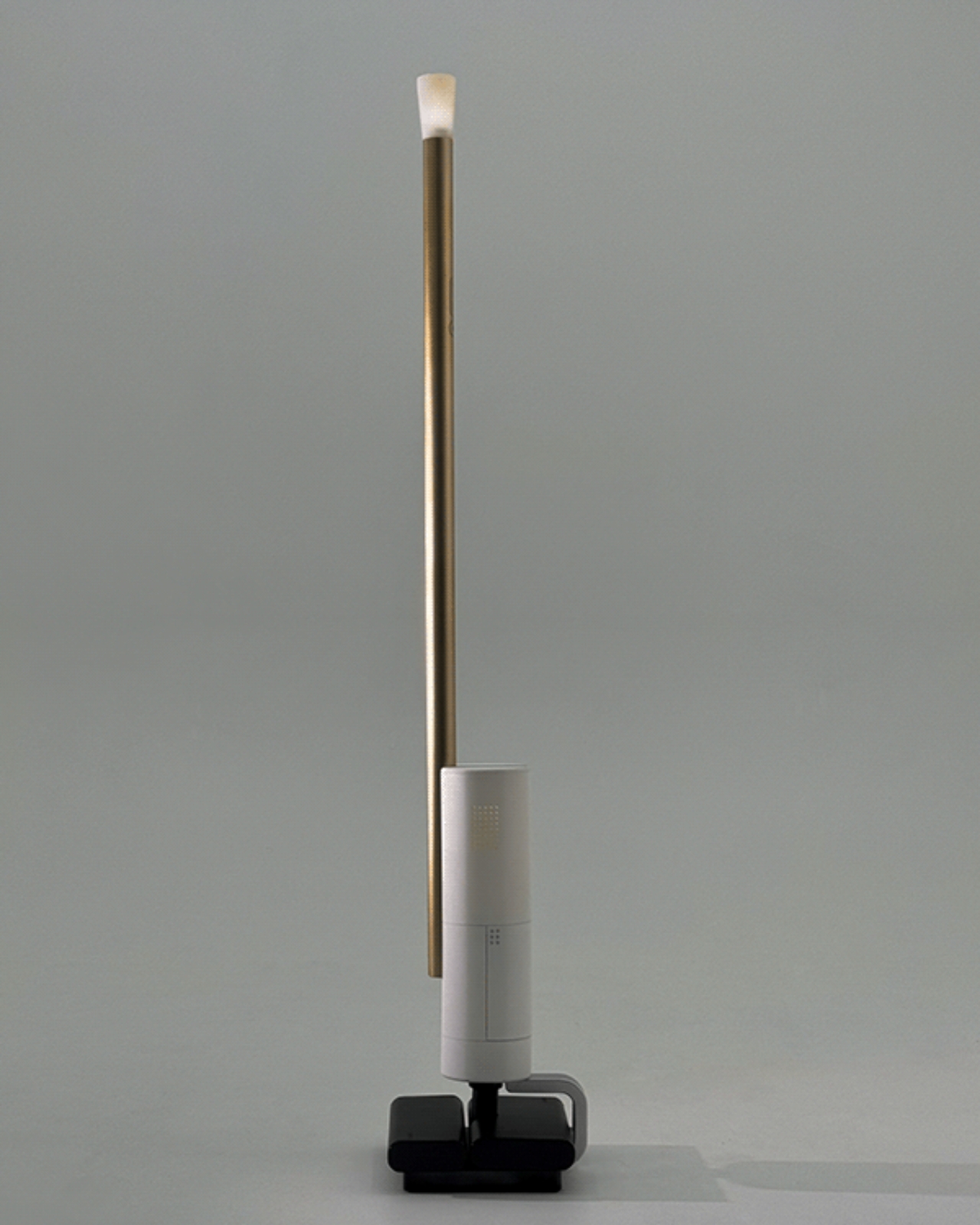 Brighten，Vacuum cleaner，conceptual design，Household Electric Appliances，