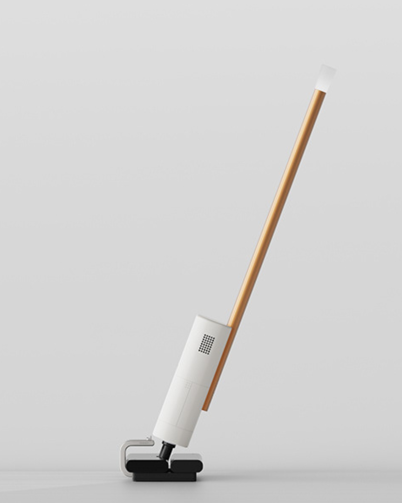 Brighten，Vacuum cleaner，conceptual design，Household Electric Appliances，