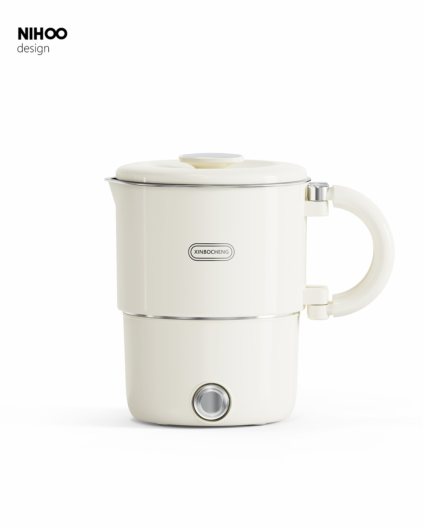 # Folding kettle，# Kettle，