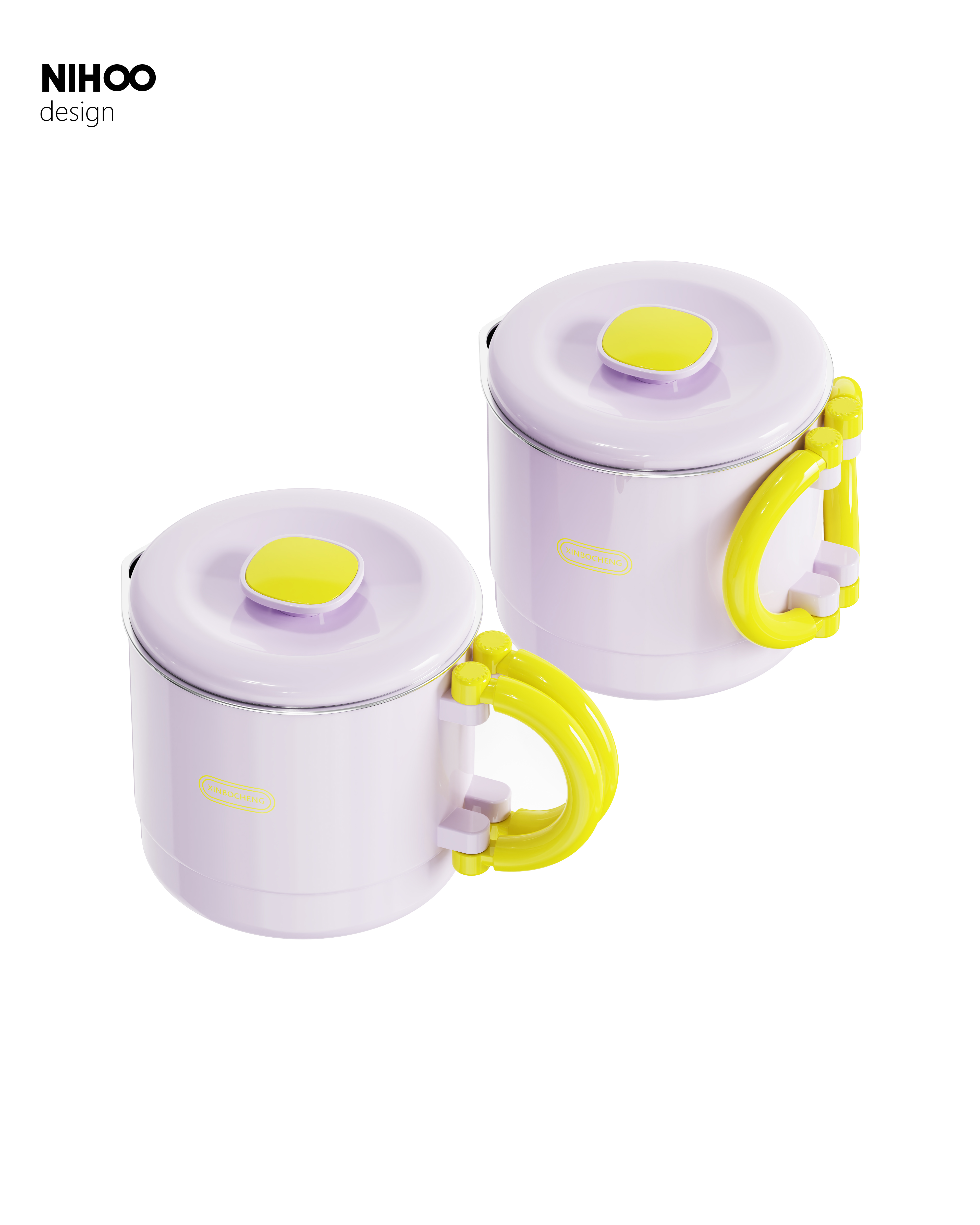 # Folding kettle，# Kettle，