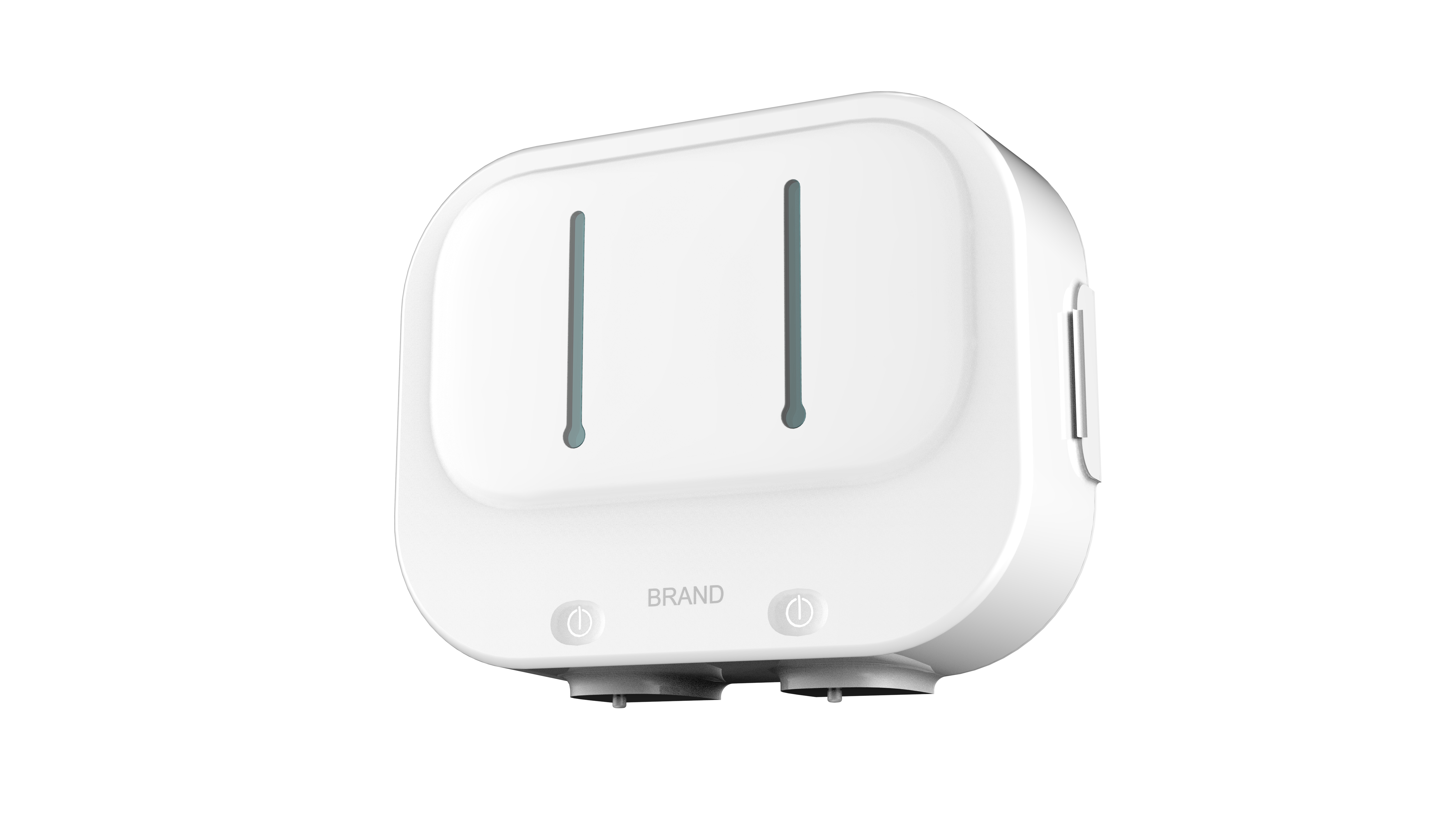 Household appliances，Soap dispenser，