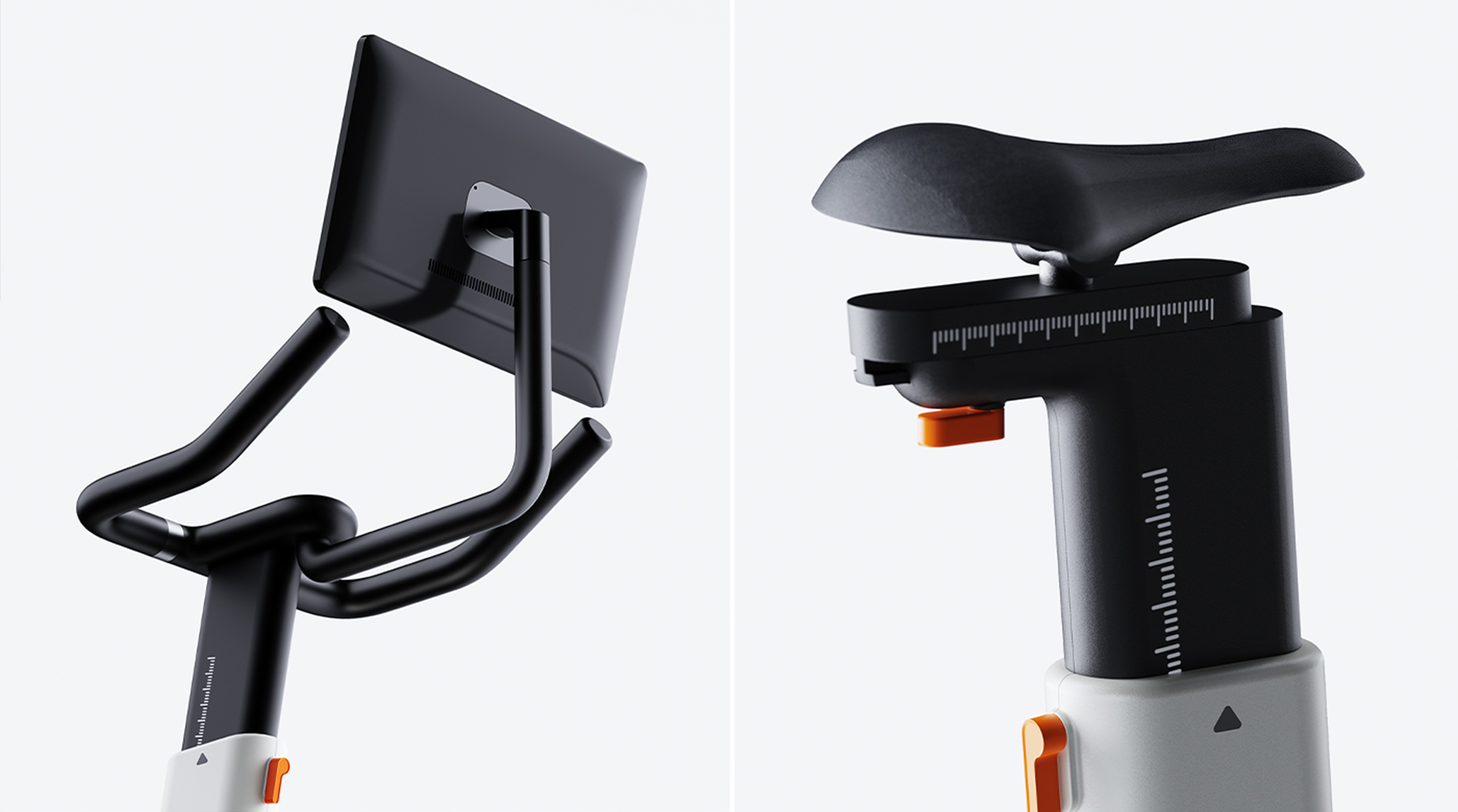 Spinning bike，Home Fitness，Exercise health，