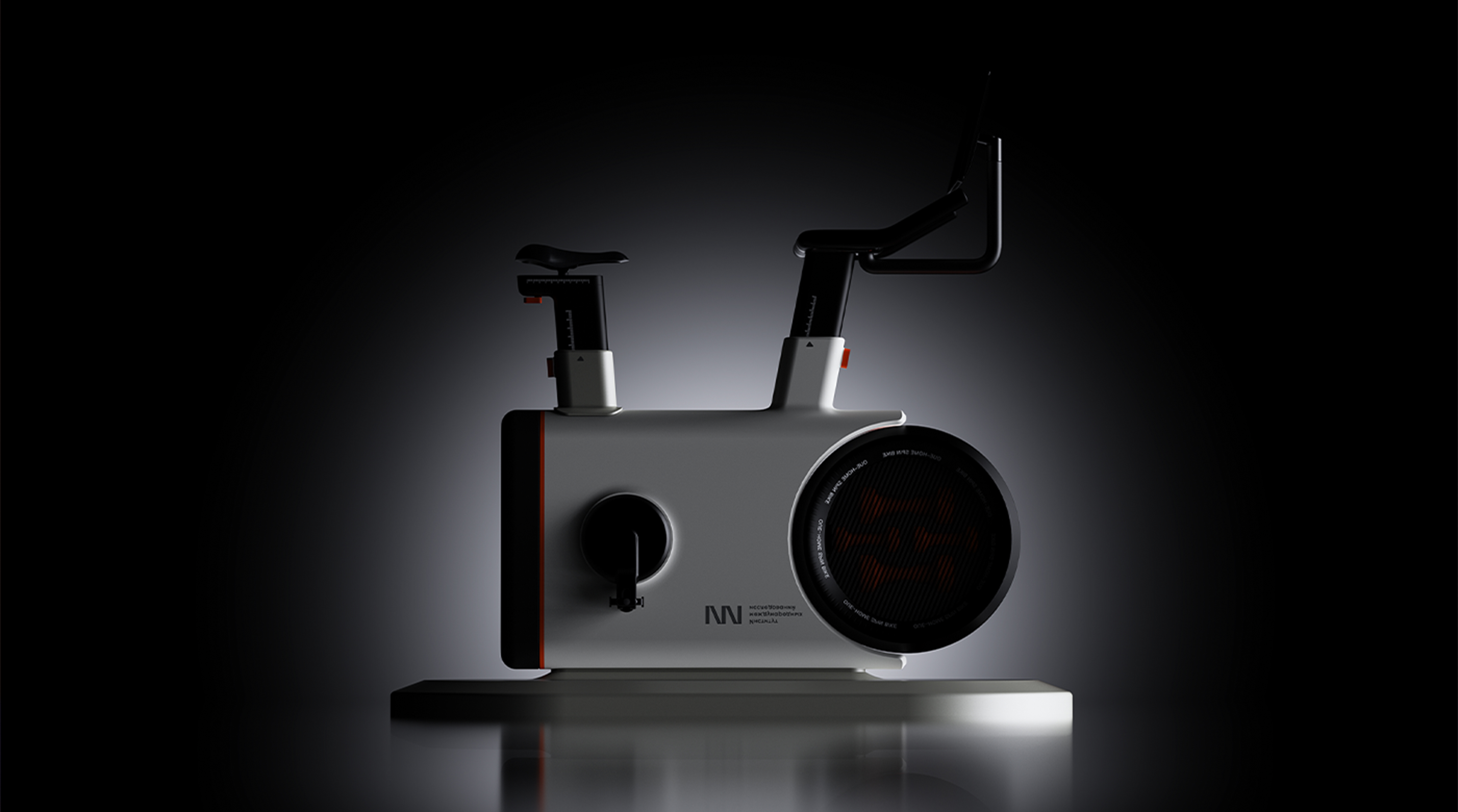 Spinning bike，Home Fitness，Exercise health，