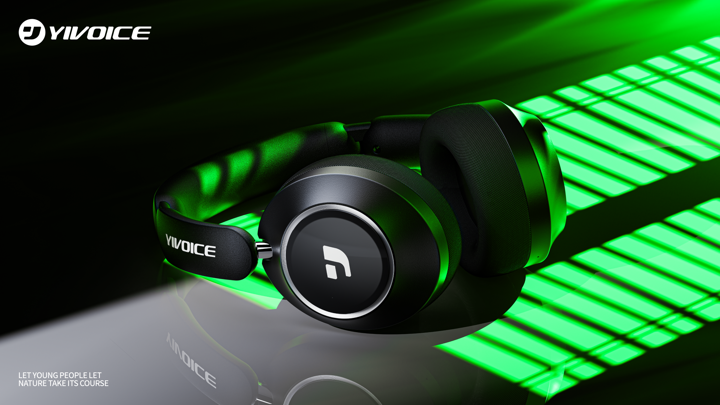 Brand design，Brand case，Logo design，VI design，Brand upgrade，Earphone design，Audio design，Bluetooth headset，