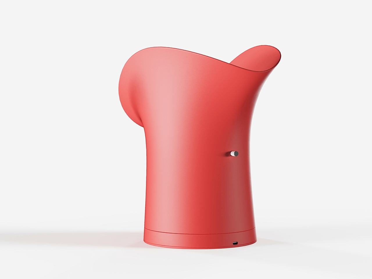 SOOM，coat hanger，Clock，Sculpture lamp，