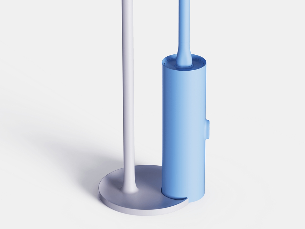 SOOM，coat hanger，Clock，Sculpture lamp，