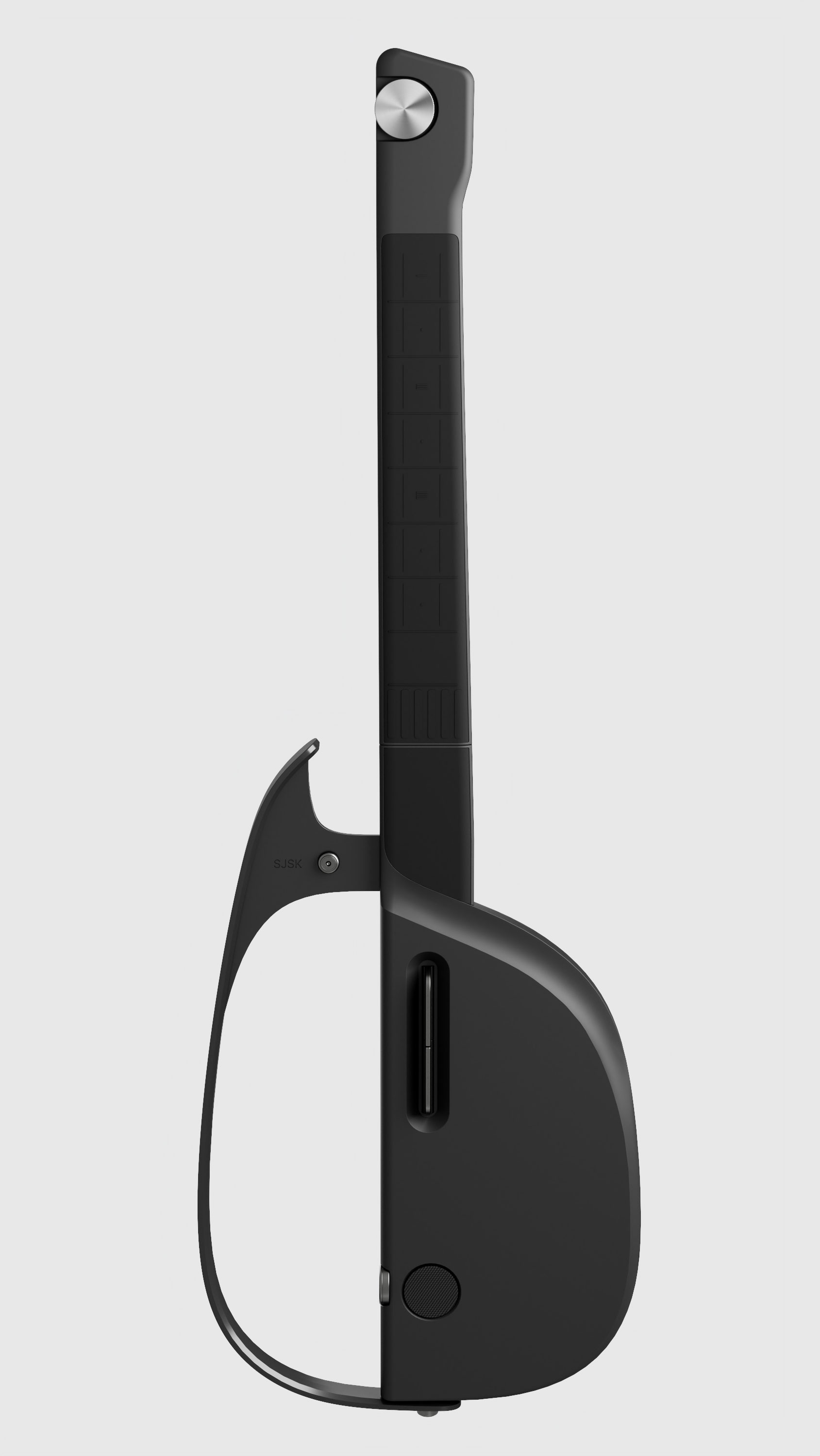 3D modeling，E-commerce renderings，guitar，Electric guitar，Rendering performance，