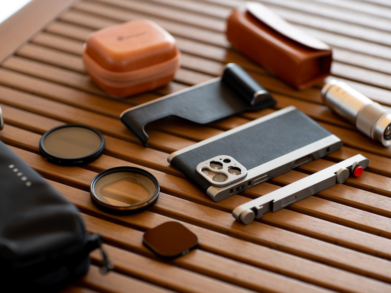 Fotorgear，Ergonomics，Holding feeling，Bluetooth Drive，