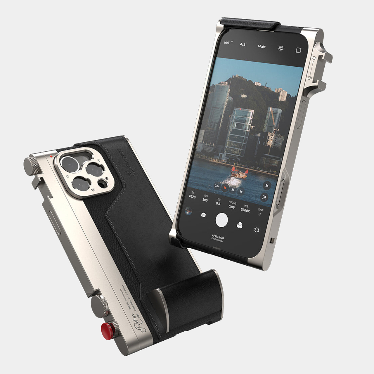 Fotorgear，Ergonomics，Holding feeling，Bluetooth Drive，
