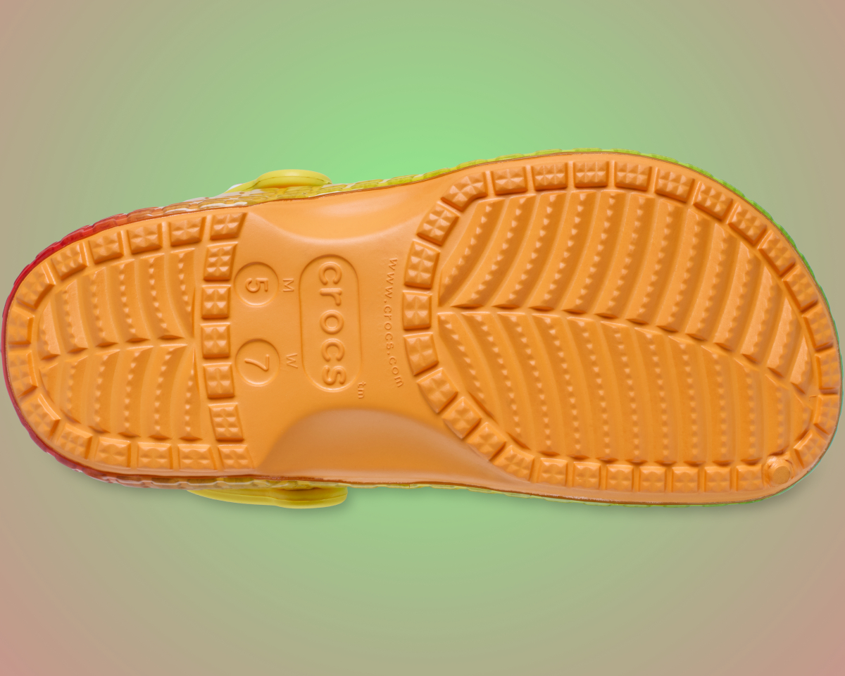 Jelly Bear Theme，slipper，Fangs，Joint design，