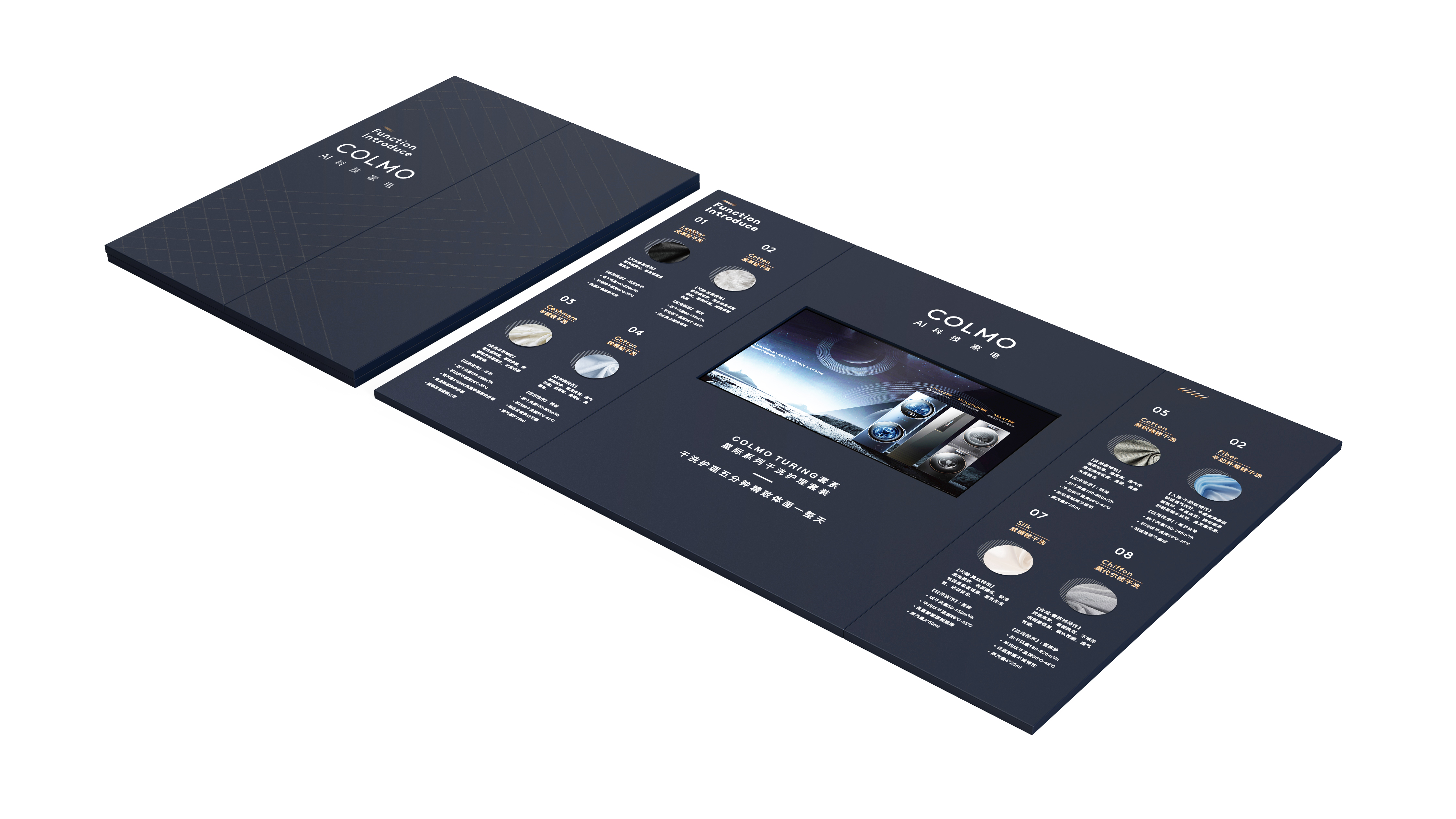 Washing machine，Display props，Demonstration Props，