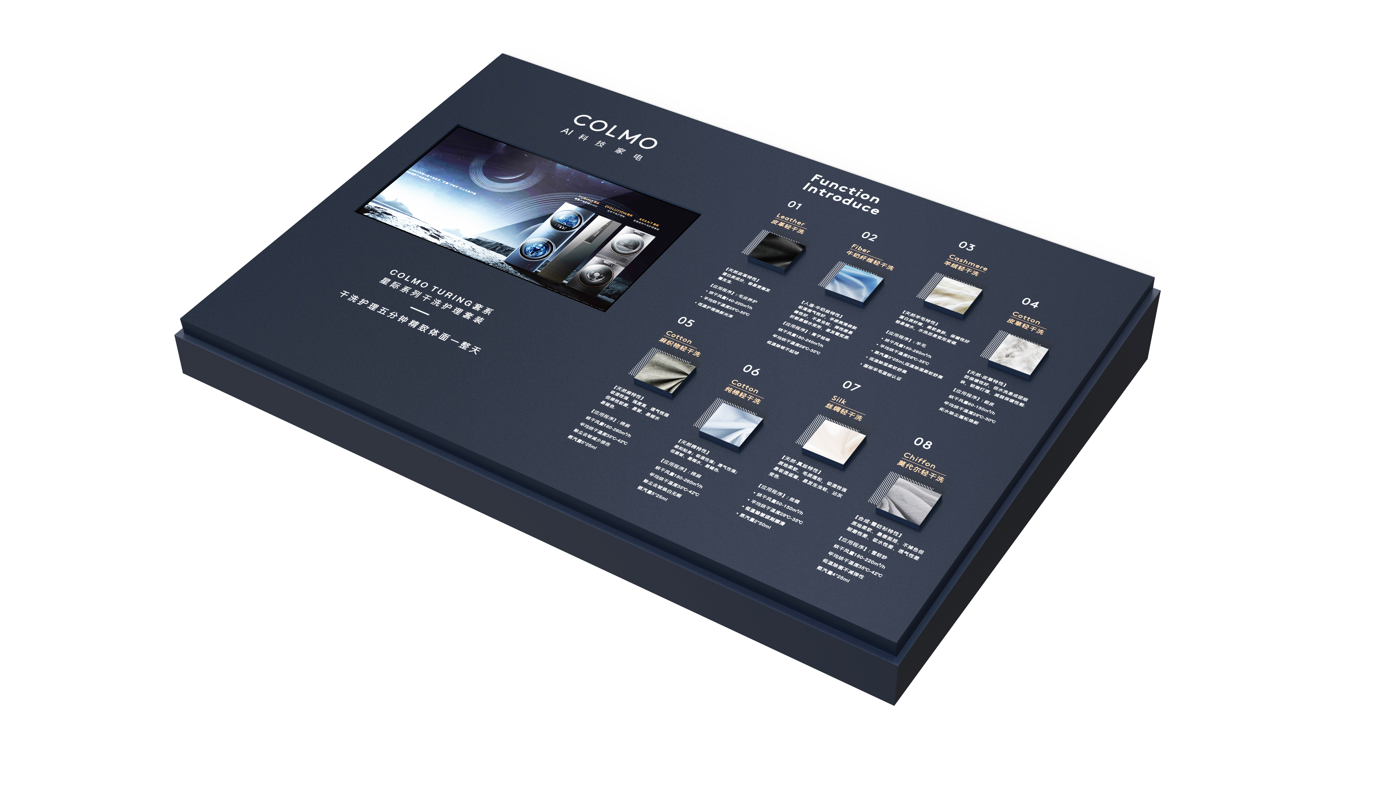 Washing machine，Display props，Demonstration Props，