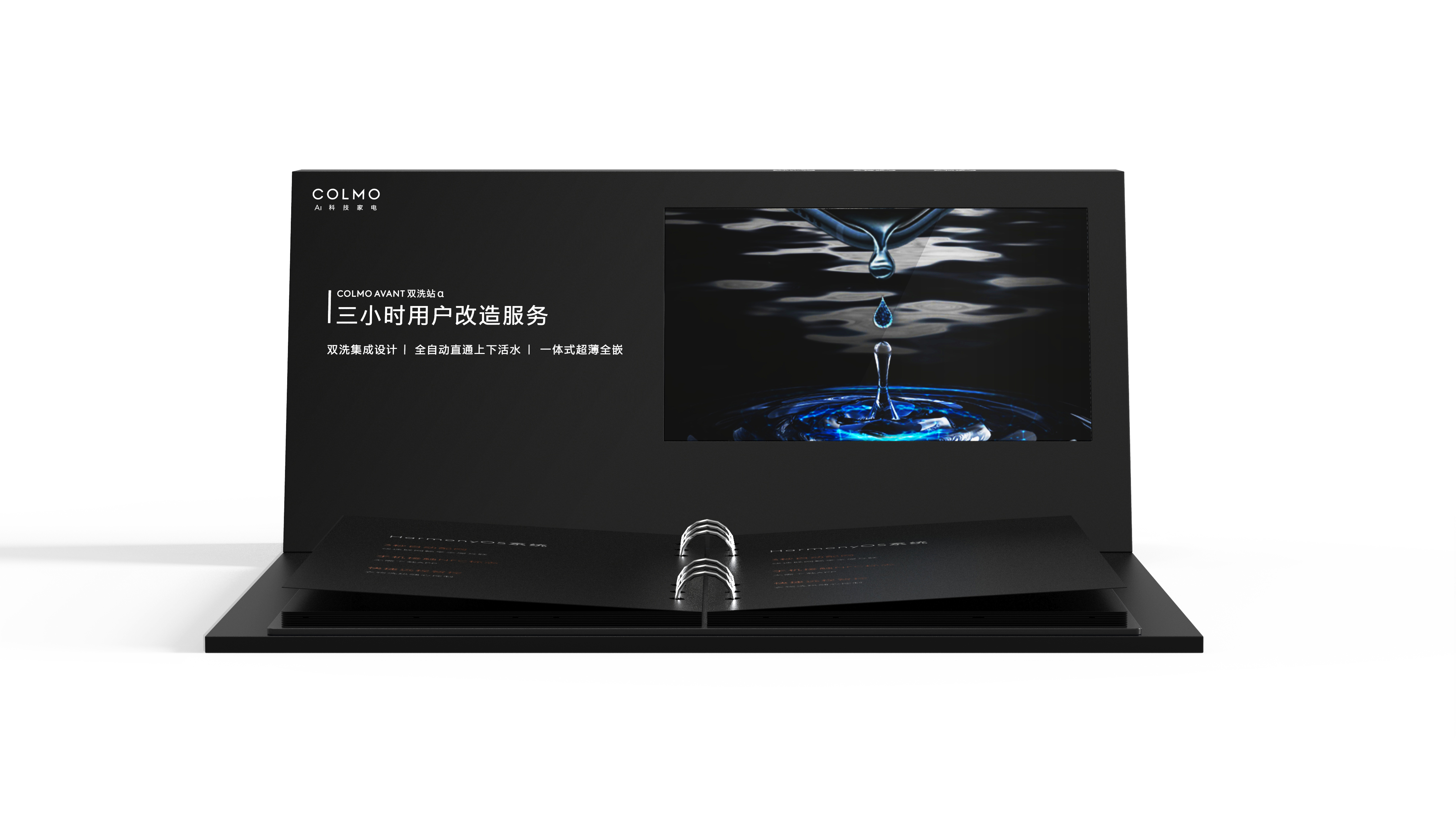 Display props，Demonstration Props，