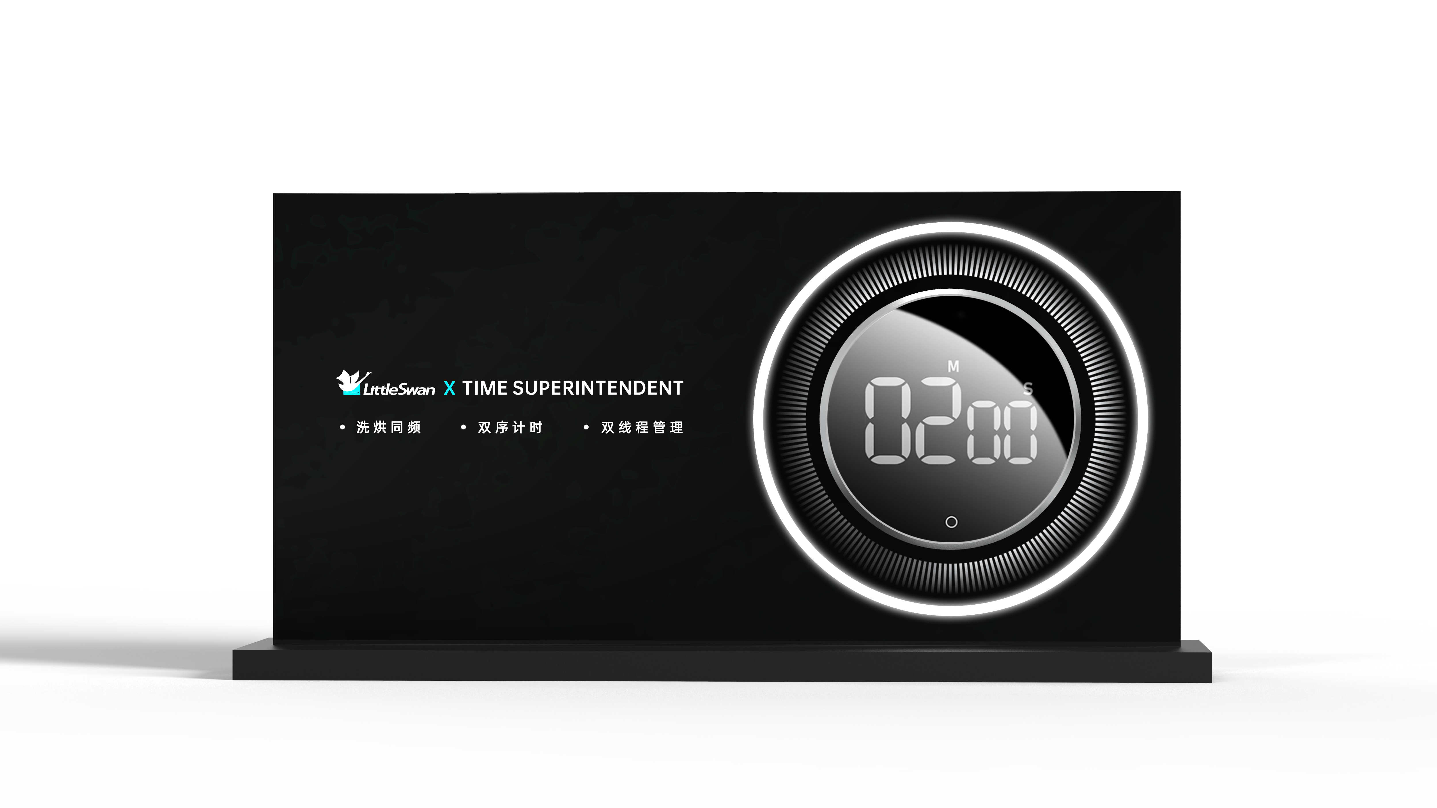 Washing machine，timer，