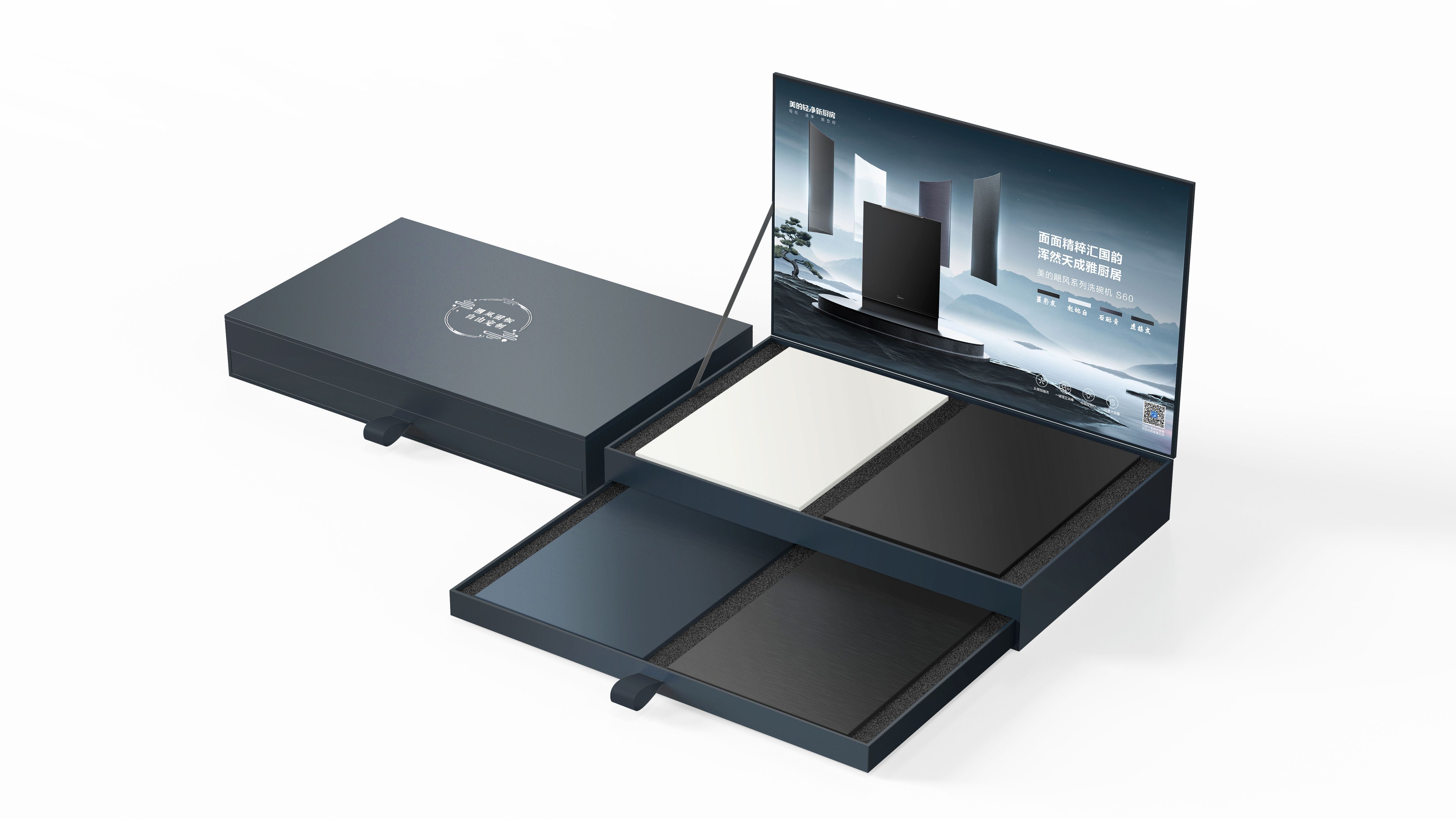 dishwasher，Display props，