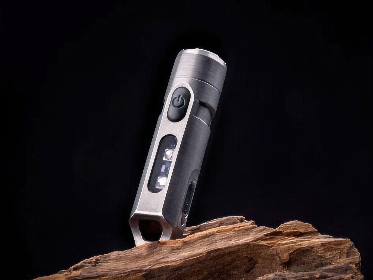 Hunt pro，Flashlight，multi-function，Outdoor equipment，