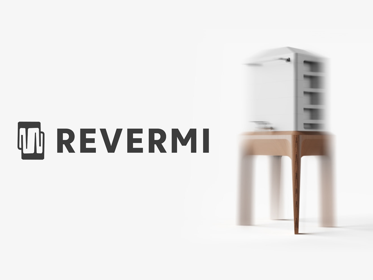 Revermi，Composter，originality，product design，
