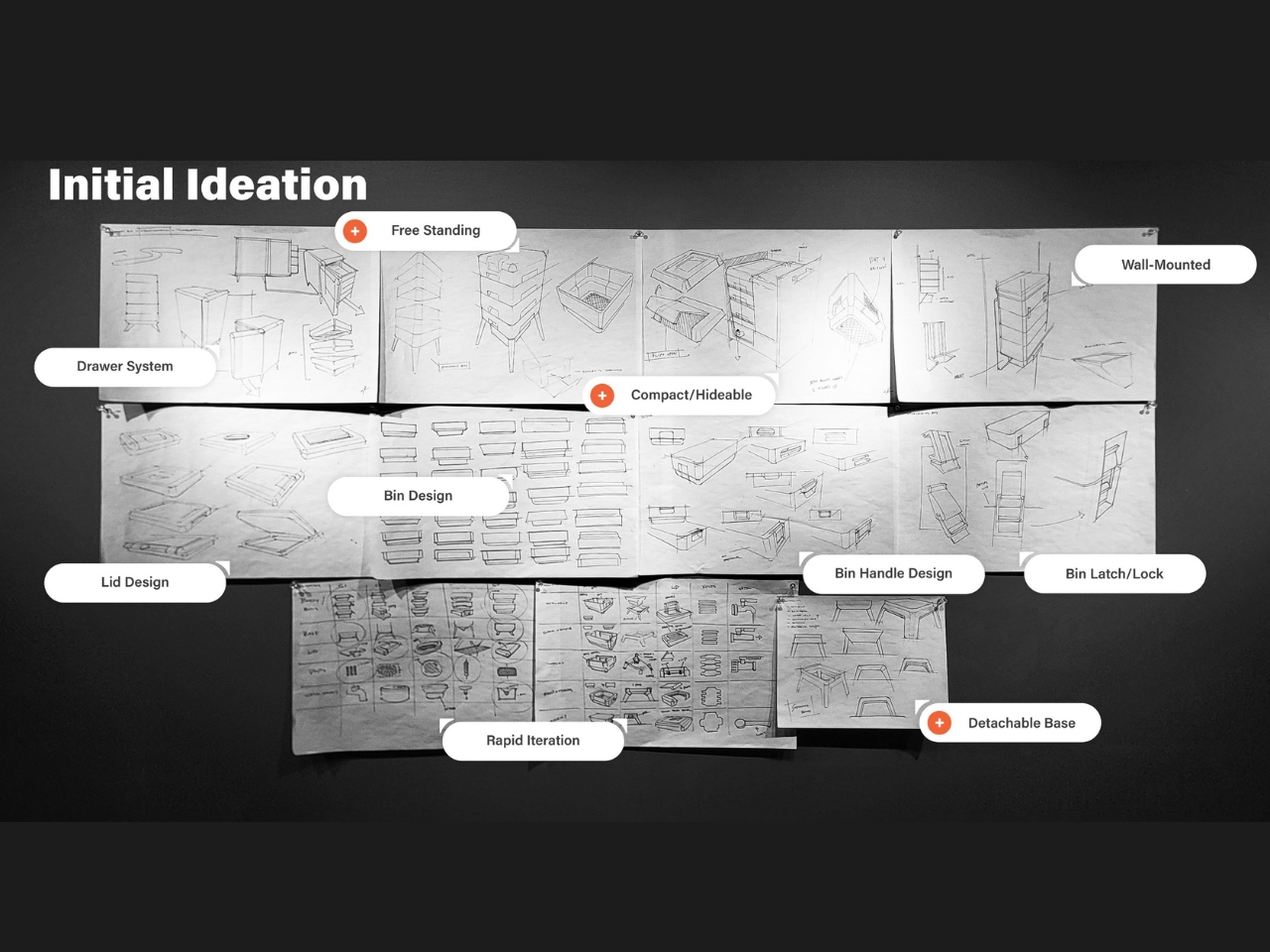 Revermi，Composter，originality，product design，