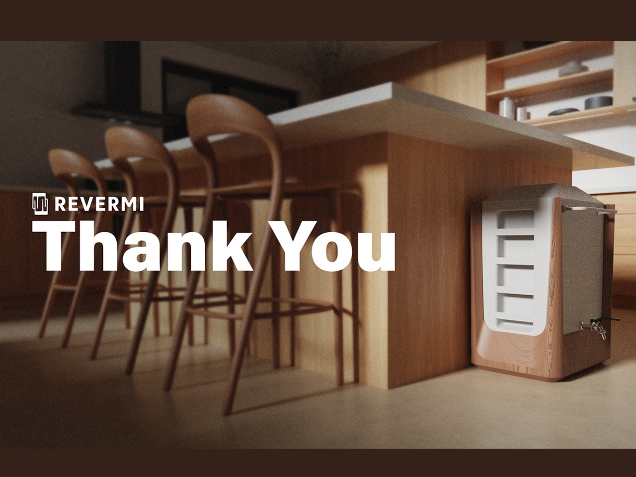 Revermi，Composter，originality，product design，