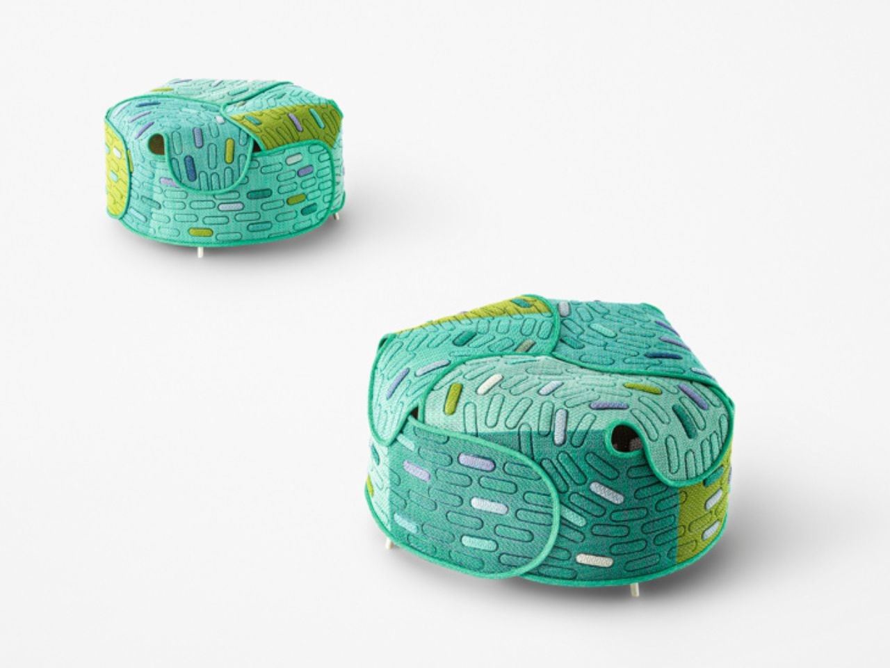 furniture，originality，Waste utilization，industrial design，