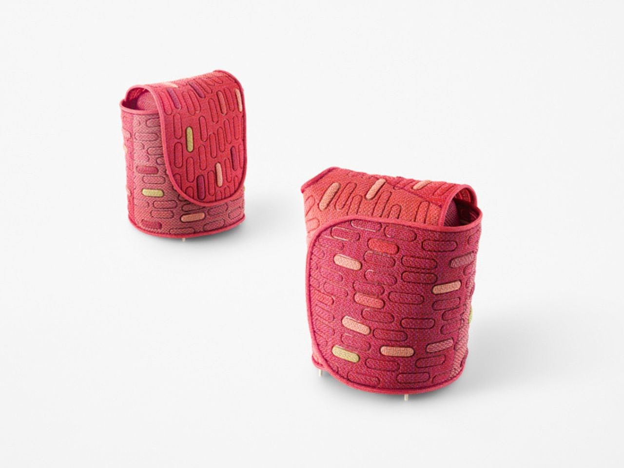 furniture，originality，Waste utilization，industrial design，
