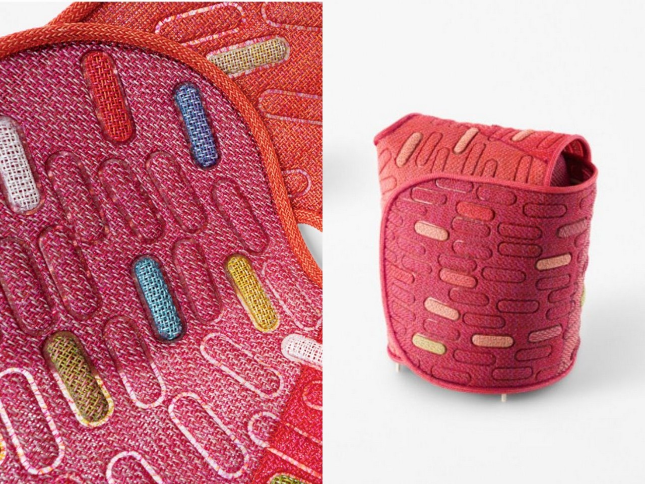 furniture，originality，Waste utilization，industrial design，