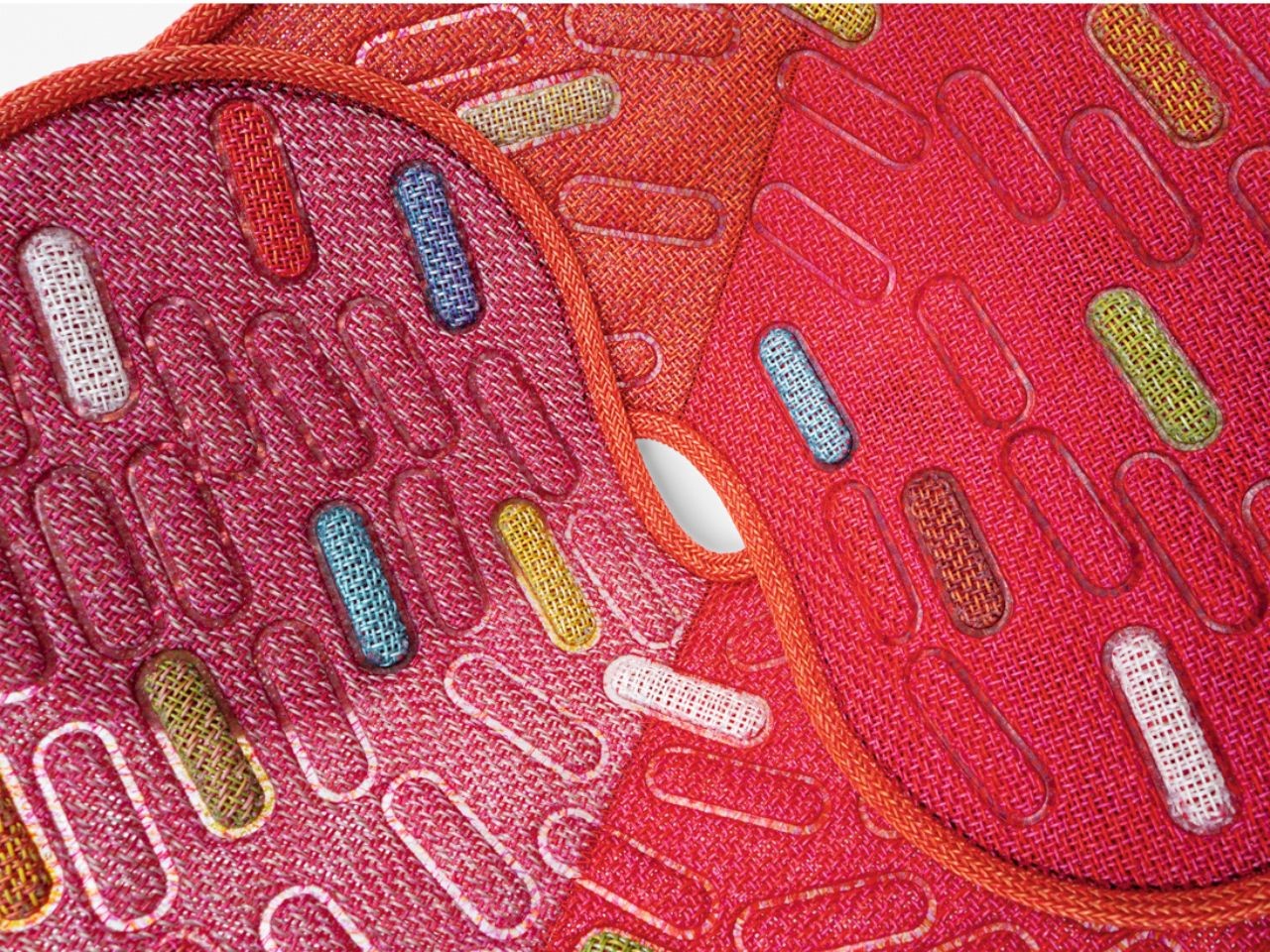 furniture，originality，Waste utilization，industrial design，