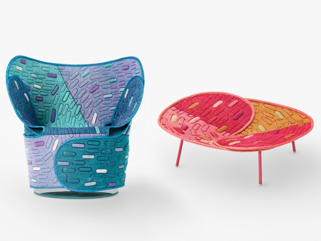 furniture，originality，Waste utilization，industrial design，