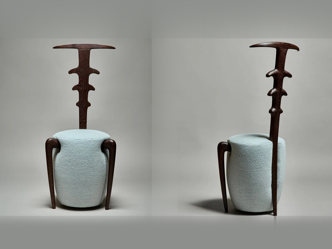 chair，furniture，originality，Muravey，