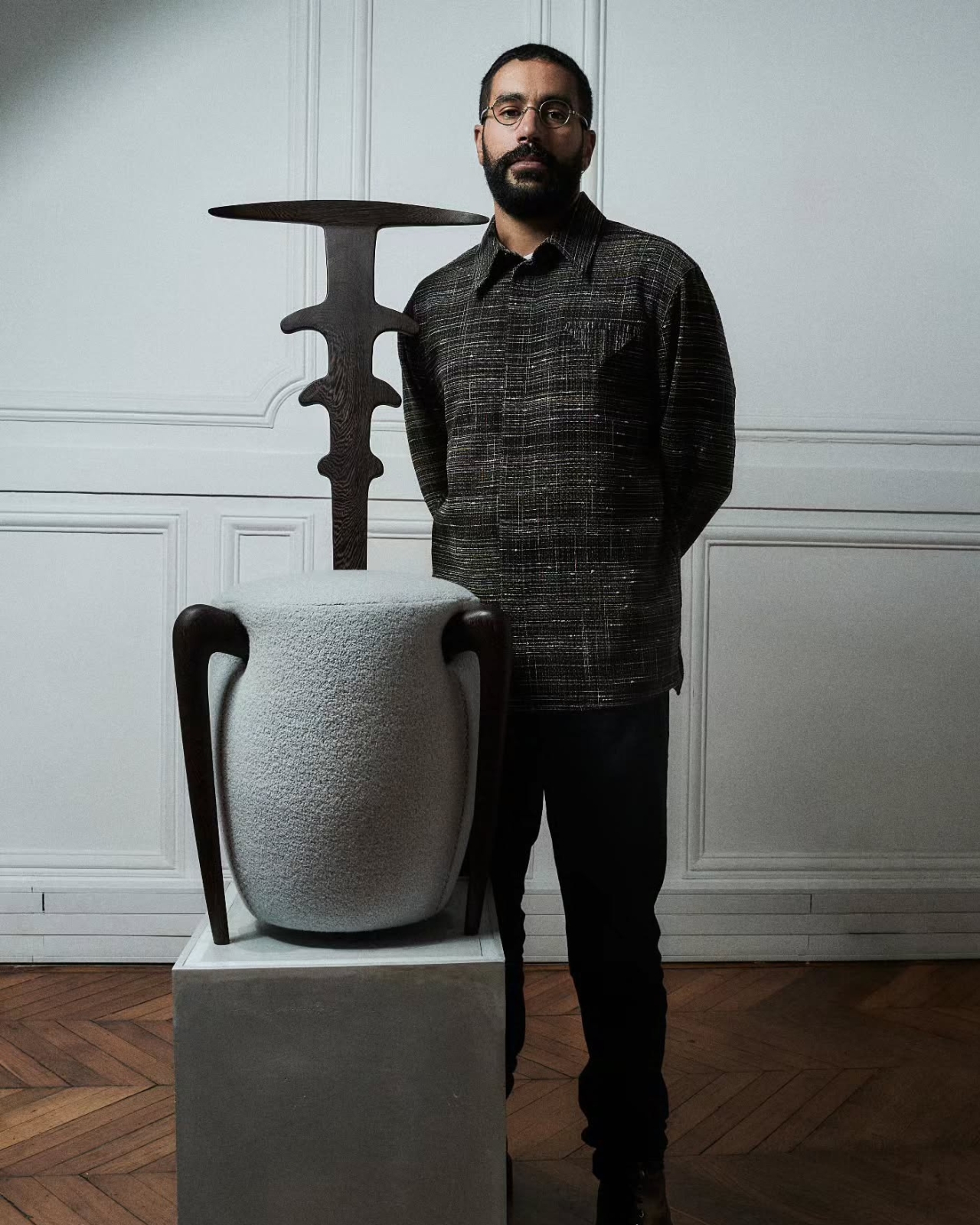 chair，furniture，originality，Muravey，